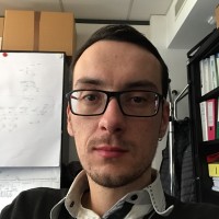 Nicolas Ailloud