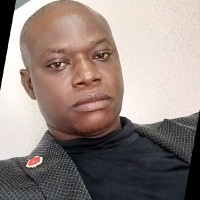 olayemi Oyeleke