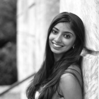 Shivanii Manglani