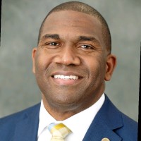 Harris Baker, Jr., M.S.