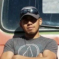Eric Ramirez