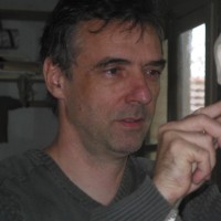 Jean-François Leroy