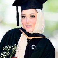 Noor Simsam, Msc