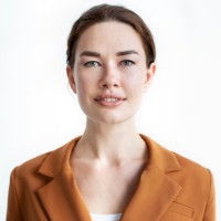 Anastasia Stepanenko