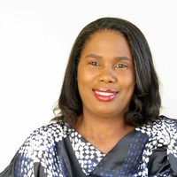 Doris Hill