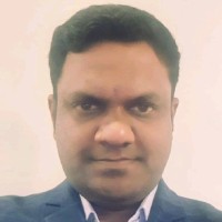 Ashwin Kumar K