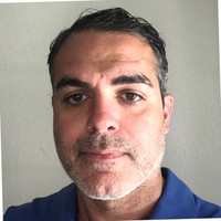 Tony Mitsopoulos