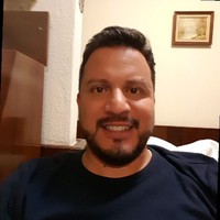 Amilcar R. Alvarez De Leon