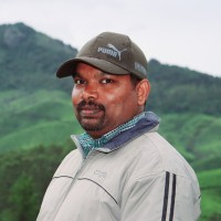Prabhakar Gnanaraj