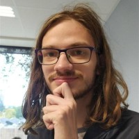 Pepijn Bos