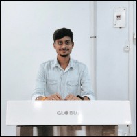 Harshit Kumar Trivedi