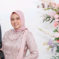 Isyana Dewi Martha