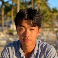 Michael Luo