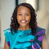 Palesa Mkhize