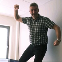 Bjørn Tore Jørgensen