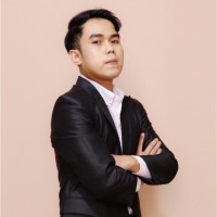 Muhamad Arif Veridianto, SST