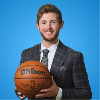 Corbin Trenary