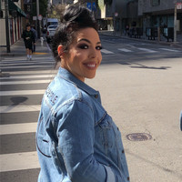 Alysia Torres