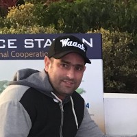 Ahmed Rachdi
