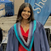 Shruti Yadav