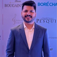 Vipul Jha