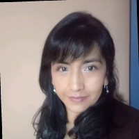 Ybeth Quisbert Zegarra