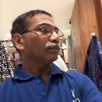 K Manivannan