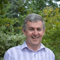 Colin Goodwin