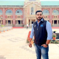 Aashish Dixit