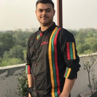Muhammad Armaghan Rashid
