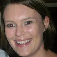Rebecca Pilbeam