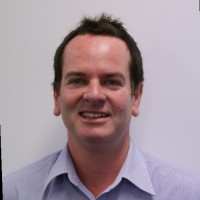 Simon Pert
