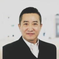 Richard Y. Jo (조용석)