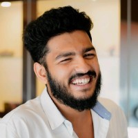 Siddharth Varde