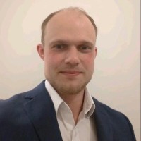 David Ahlmark