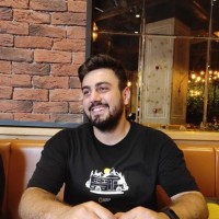 Yusuf Alperen Bozkurt