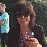 Karen Fry