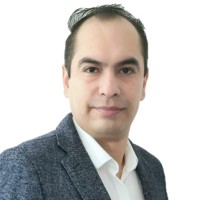 Vicente Cerecedo García