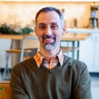 Jason Zimmerman, Aicp