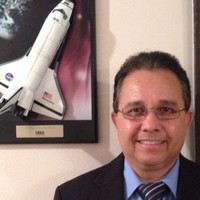 Ted Mercado