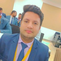 AVINASH KUMAR MISHRA