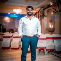 Ashish Das