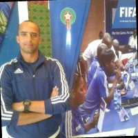 Adil Ouchker