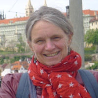 Antje Groenendijk-Meindersma