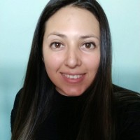 Florencia Carolina Diaz