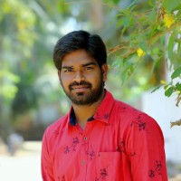 Sateesh Kumar Yarramsetty