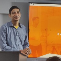 Vikash Mishra