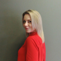 Anna Zhilina