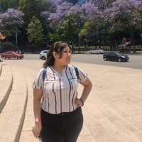 Estefani Rodríguez Reyes