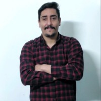 Zitouni Ahmed Amine